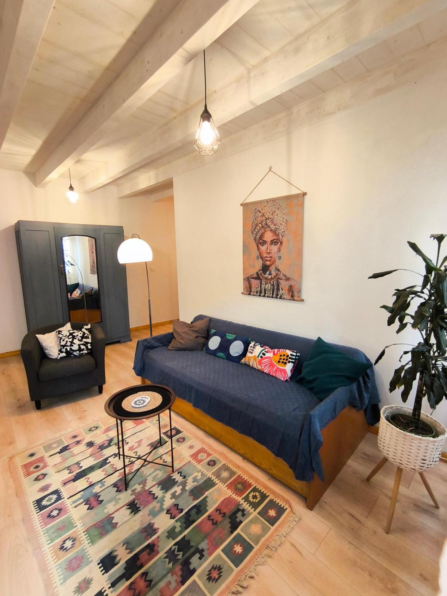 Dafnis Apartment Corfu Town Luaran gambar