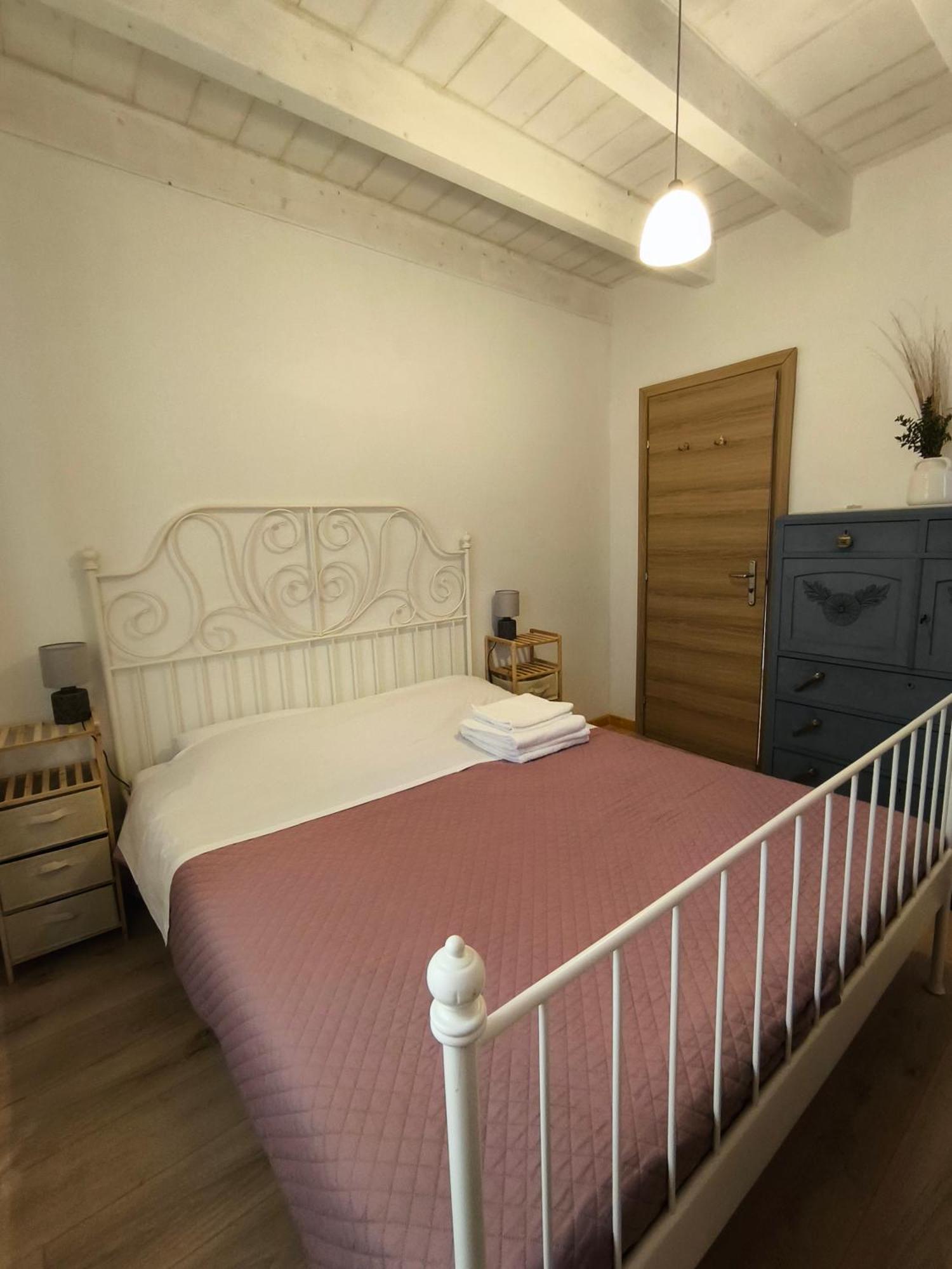 Dafnis Apartment Corfu Town Luaran gambar