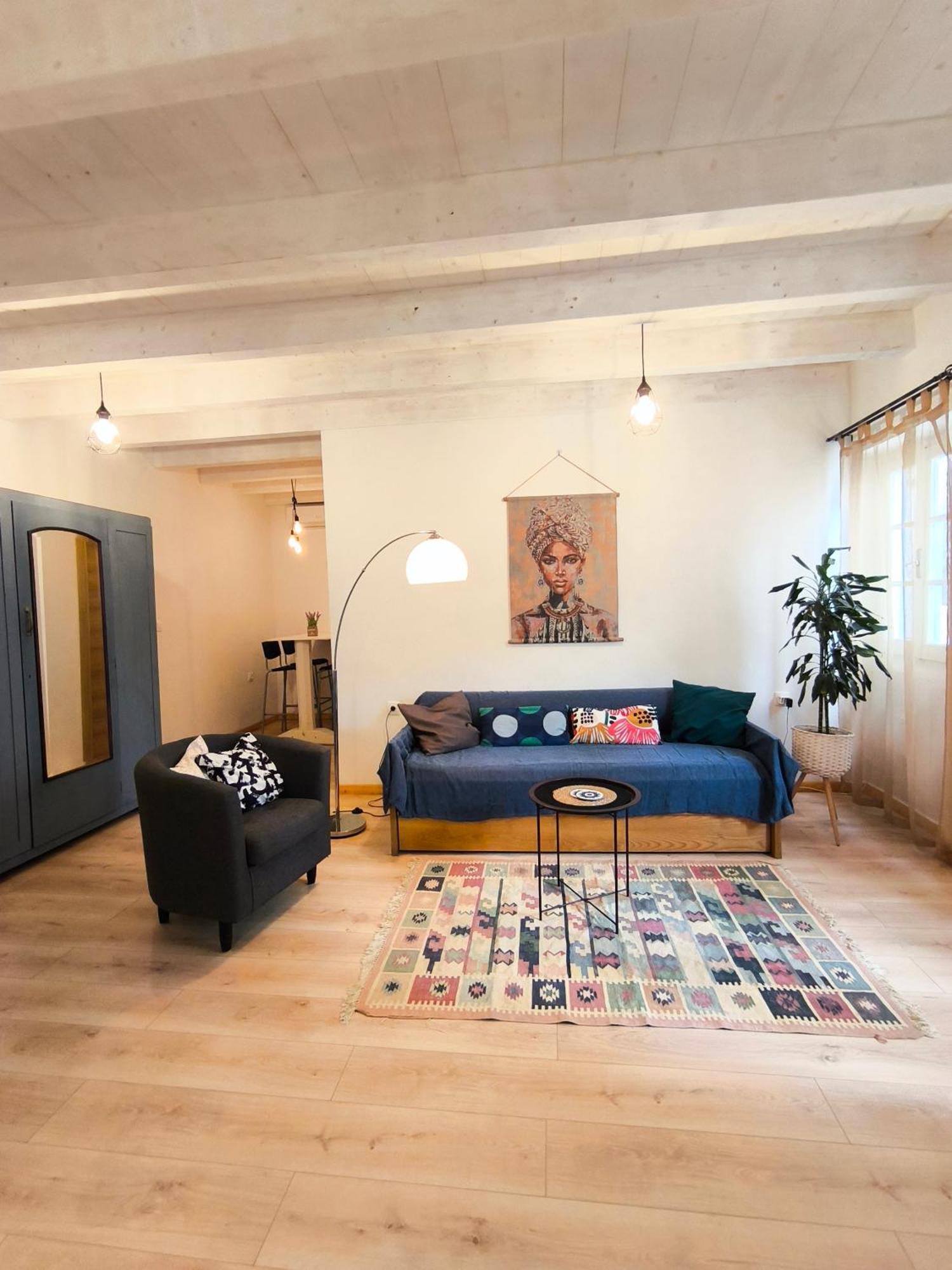Dafnis Apartment Corfu Town Luaran gambar